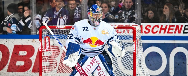 Daniel Allavena wechselt auf Leihbasis nach Weiden
