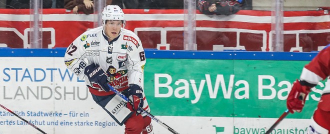Landshut verpflichtet Tor Immo