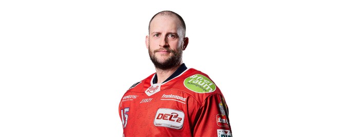 Carson McMillan von den Selber Wölfen für drei Spiele gesperrt