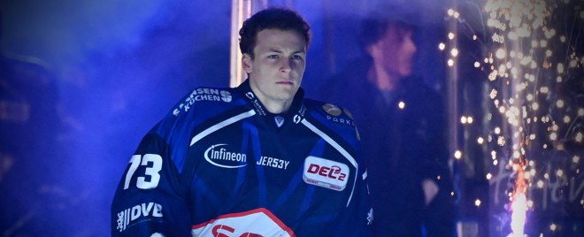 Pascal Seidel per Förderlizenz nach Rosenheim