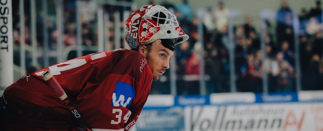 Jonas Langmann bleibt bis 2027 beim EVL