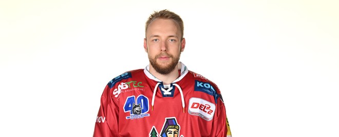 Tomas Schwamberger verlängert vorzeitig