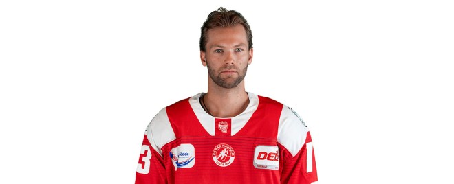 Saisonaus für Zach Kaiser
