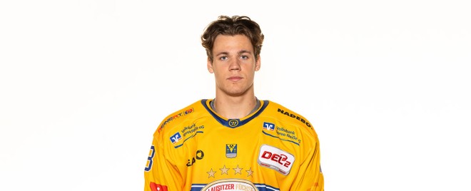 Rio Kaiser wechselt in die Ontario Hockey League