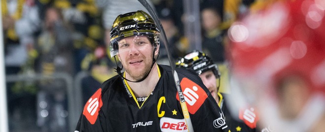 Marcel Müller kehrt nach Krefeld zurück