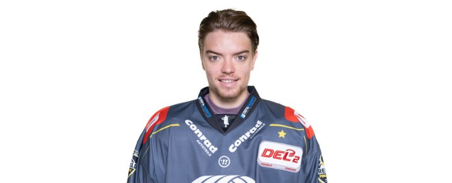 Pinguine verlängern Vertrag mit Steven Raabe