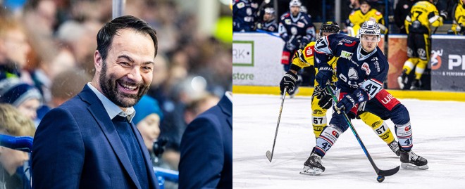 Blue Devils verlängern mit Cheftrainer Sebastian Buchwieser