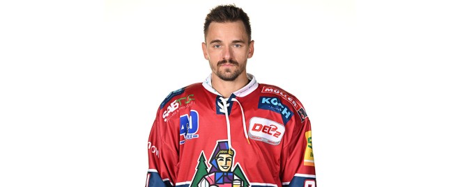 Christian Billich bleibt in Freiburg