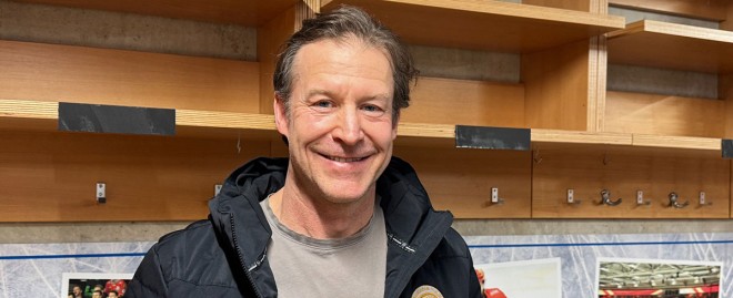 Kaufbeuren hat einen neuen Cheftrainer