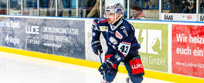 Fabian Ribnitzky bleibt ein Blue Devil 