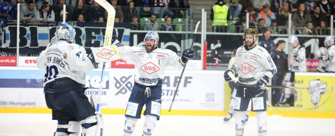 Dresden holt sich die Serienführung im Finale
