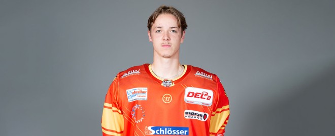 Blue Devils verpflichten Georg Thal