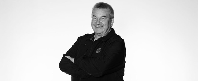 Das deutsche Eishockey trauert um Gerhard Lichtnecker