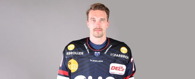 Maximilian Hadraschek wechselt zum ESVK