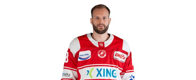 DEG verpflichtet Kevin Orendorz