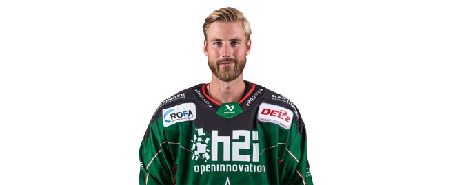 Pascal Zerressen wechselt nach Regensburg