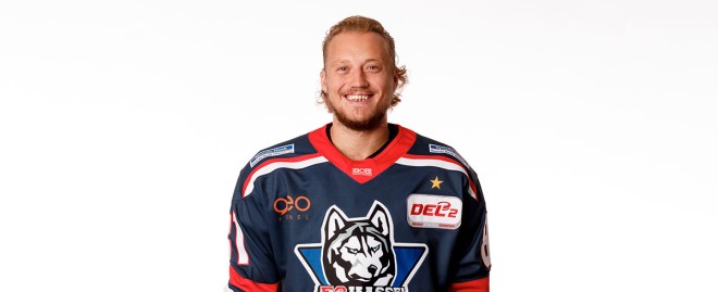 DEG verpflichtet Ryan Olsen