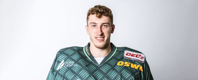 Florian Mnich wechselt nach Bietigheim