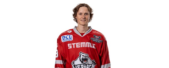Towerstars verpflichten Marvin Schmid