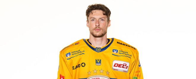 Lewis Zerter-Gossage wechselt nach Rosenheim