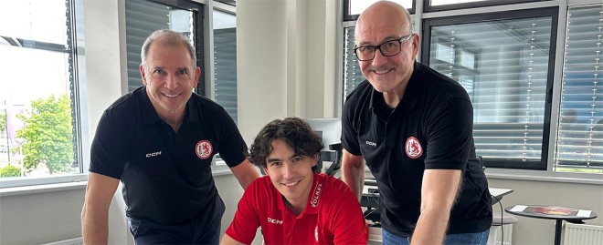 DEG bindet Moritz Kukuk