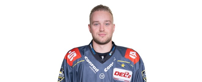 Mike Fischer wechselt nach Bietigheim 
