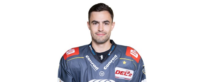 Philipp Kuhnekath wechselt nach Bad Nauheim