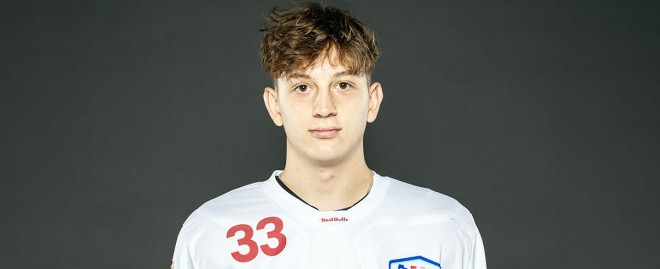 Nikita Kessler kehrt aus Salzburg zurück