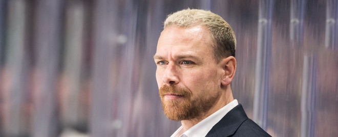 Alexander Barta übernimmt den Vorsitz im Disziplinarausschuss der PENNY DEL
