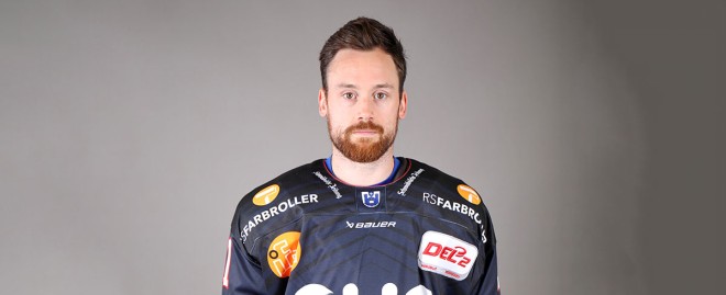 Towerstars bestätigen Verbleib von Julian Eichinger