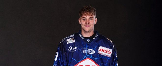 Towerstars verstärken Offensive mit Matej Mrazek