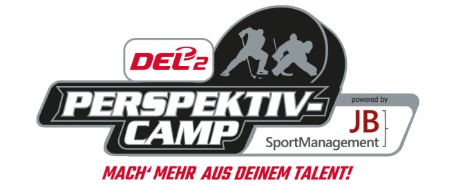 Selb richtet das DEL2-Perspektiv-Camp 2025 erneut aus