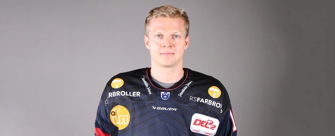 Florin Ketterer bleibt in Ravensburg