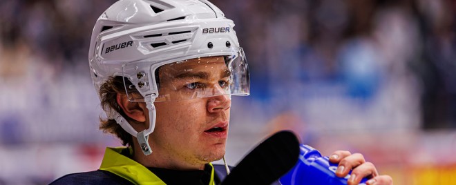 Weidens Nick Jermain fällt länger aus