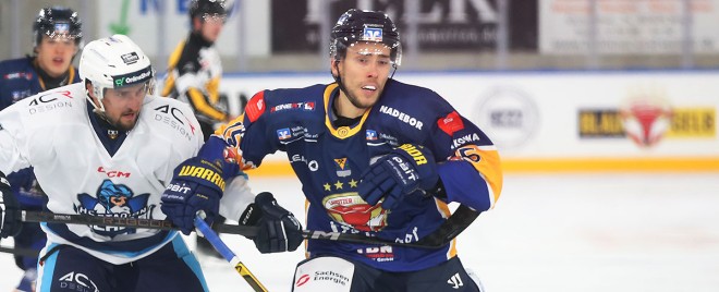 Filip Reisnecker verlässt Füchse auf eigenen Wunsch