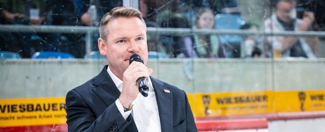 Im Gespräch mit... René Rudorisch