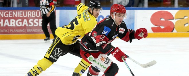 19. Spieltag: Landshut siegt gegen Krefeld – Kassel klettert an die Spitze