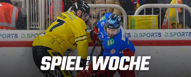 Spiel der Woche: Rekordkulisse und Krefelder Jubel beim Derby in Düsseldorf