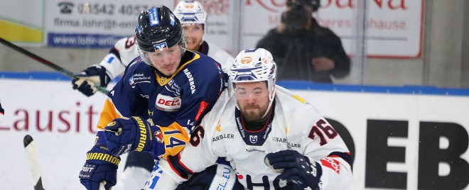 21. Spieltag: Wahnsinns-Finish lässt Füchse jubeln