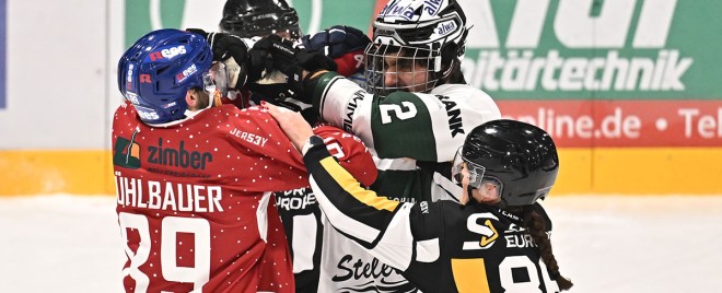 27. Spieltag: Freiburg feiert vierten Sieg in Serie