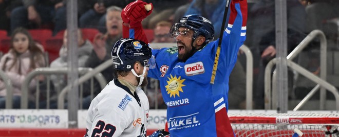 28. Spieltag: Düsseldorfer Special Teams sichern Sieg gegen Kassel