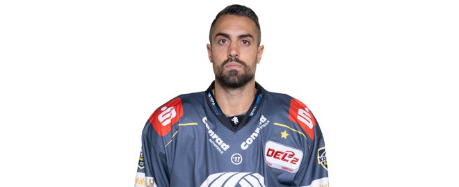 DEG holt Lucas Lessio