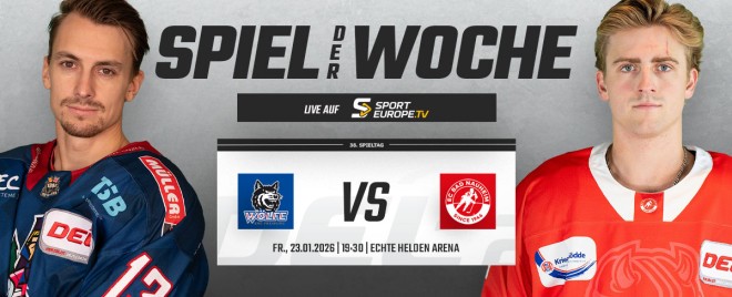 Spiel der Woche: Die Hoffnung auf einen starken Schlussspurt