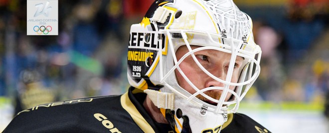 Im Gespräch mit… Olympia-Silbermedaillengewinner Danny aus den Birken