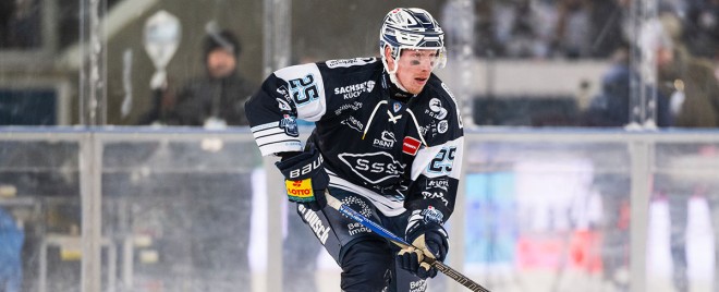 DEG holt Tariq Hammond aus Dresden