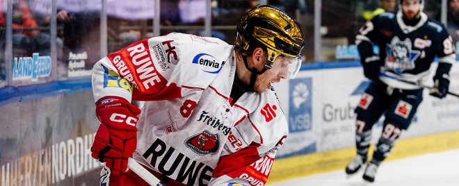 Im Gespräch mit… Corey Mackin