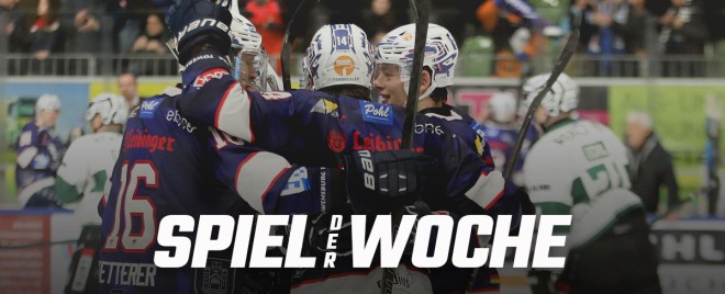 Spiel der Woche: Towerstars gewinnen Krimi-Derby.