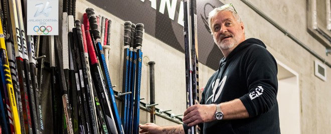 Im Gespräch mit… Christian Menningen: Betreuer Krefeld und Team Deutschland