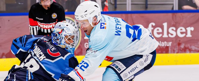 Freiburg verstärkt sich mit Thore Weyrauch