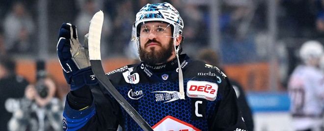 Kaufbeuren verpflichtet Routinier Travis Turnbull